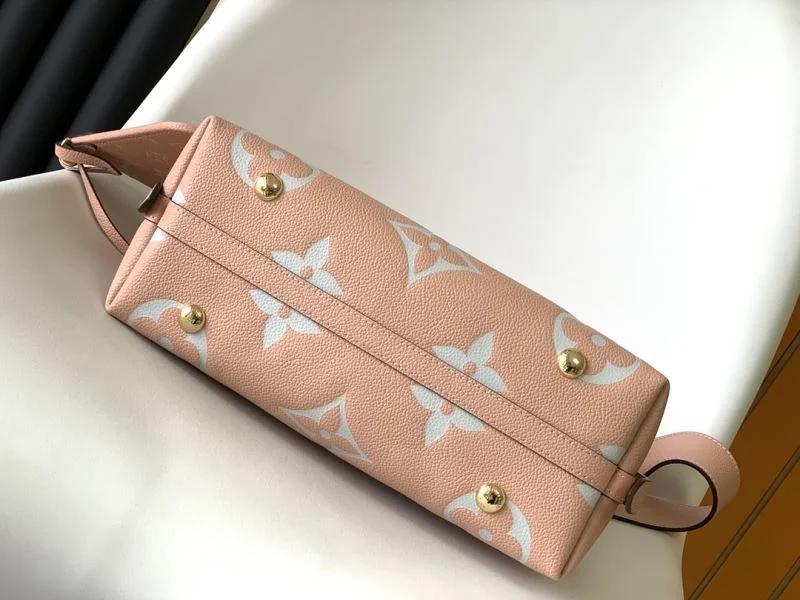 Louis Vuitton Satchel Bags Cozy 42655