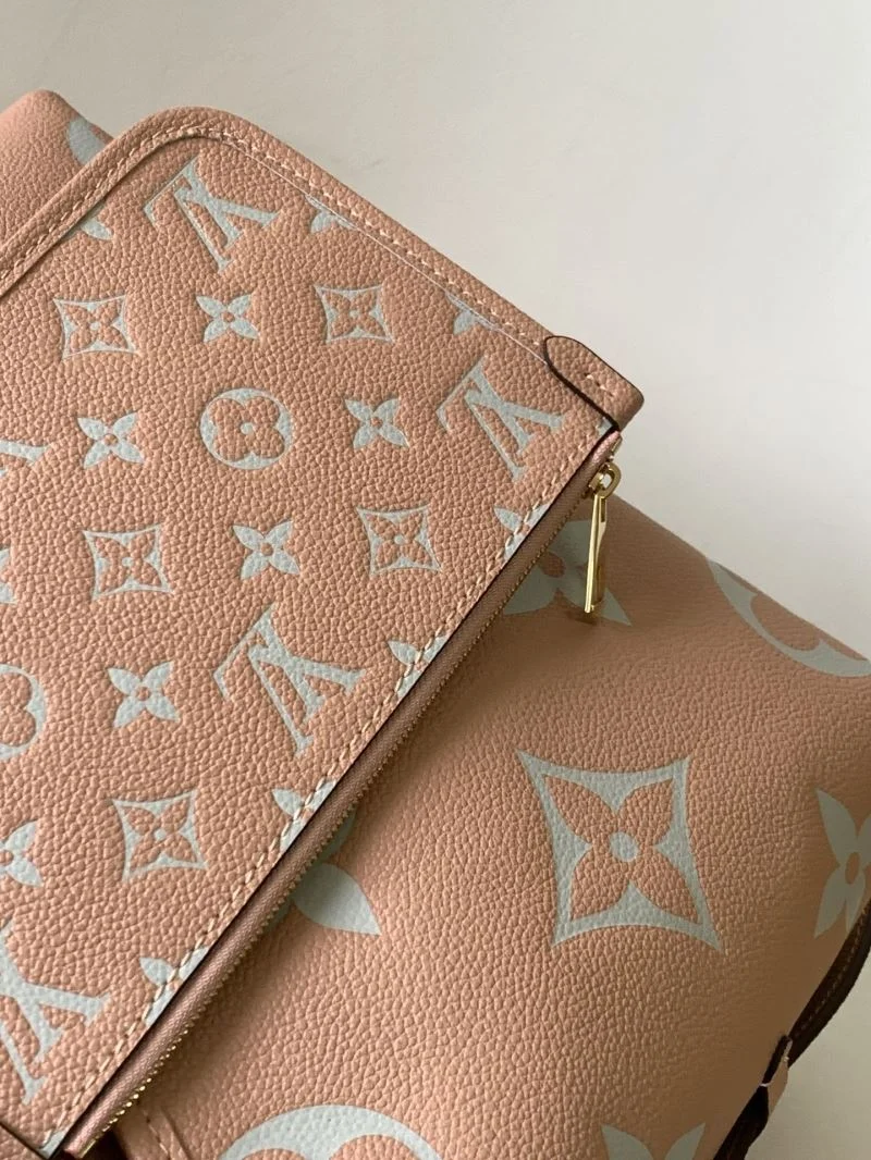 Louis Vuitton Satchel Bags Cozy 42655