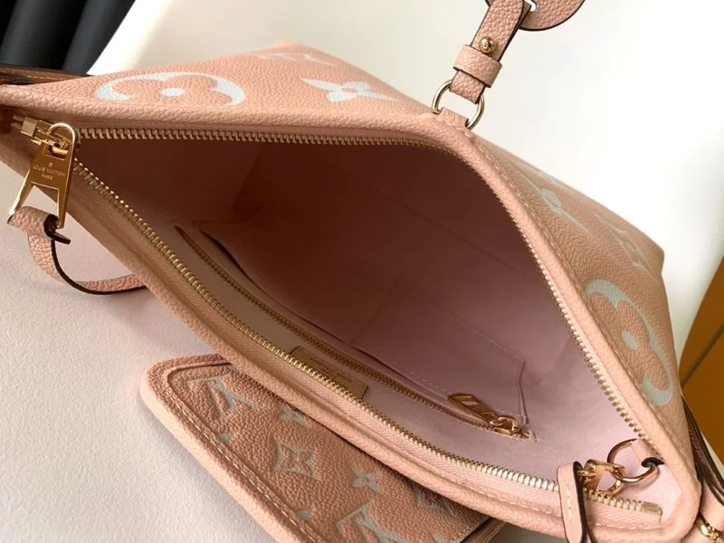 Louis Vuitton Satchel Bags Cozy 42655