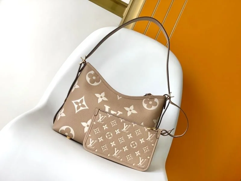 Louis Vuitton Satchel Bags SunProtective 42694