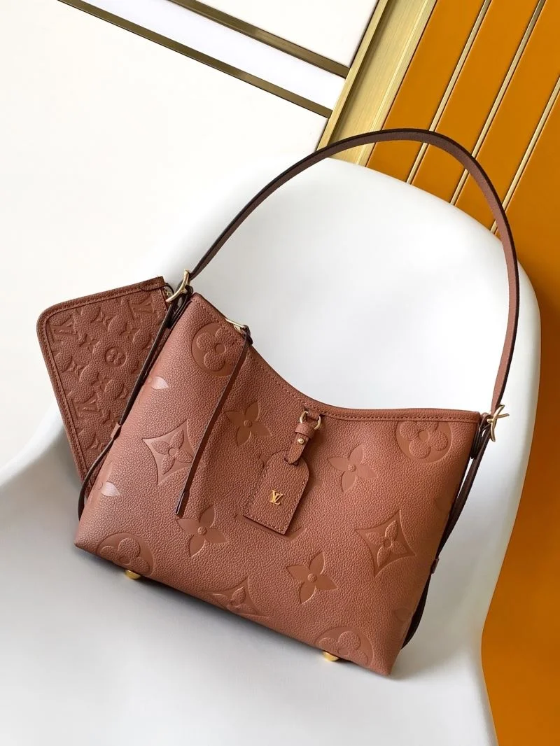 Louis Vuitton Satchel Bags HighPerformance 42651