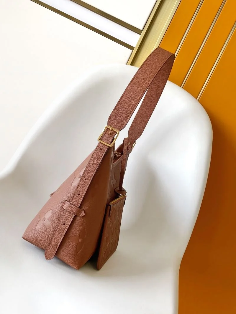 Louis Vuitton Satchel Bags HighPerformance 42651