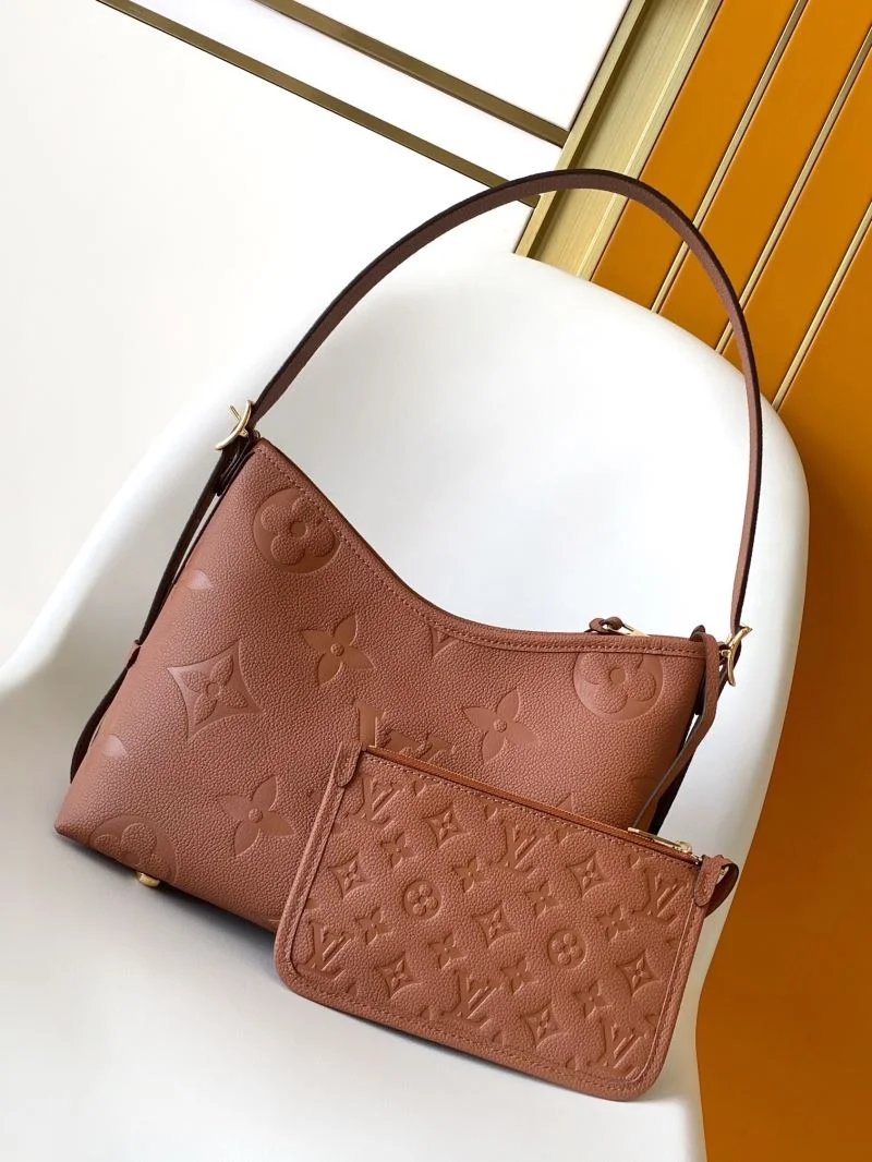 Louis Vuitton Satchel Bags HighPerformance 42651