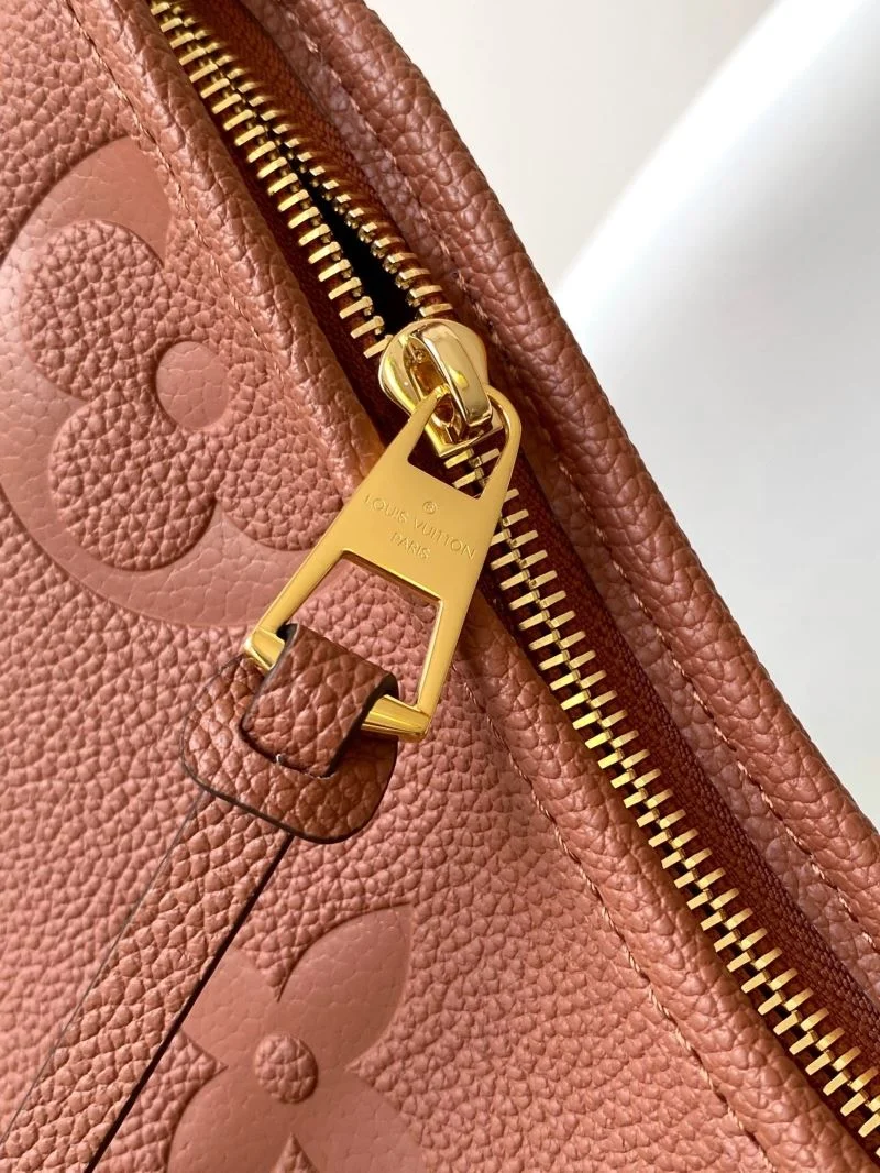 Louis Vuitton Satchel Bags HighPerformance 42651