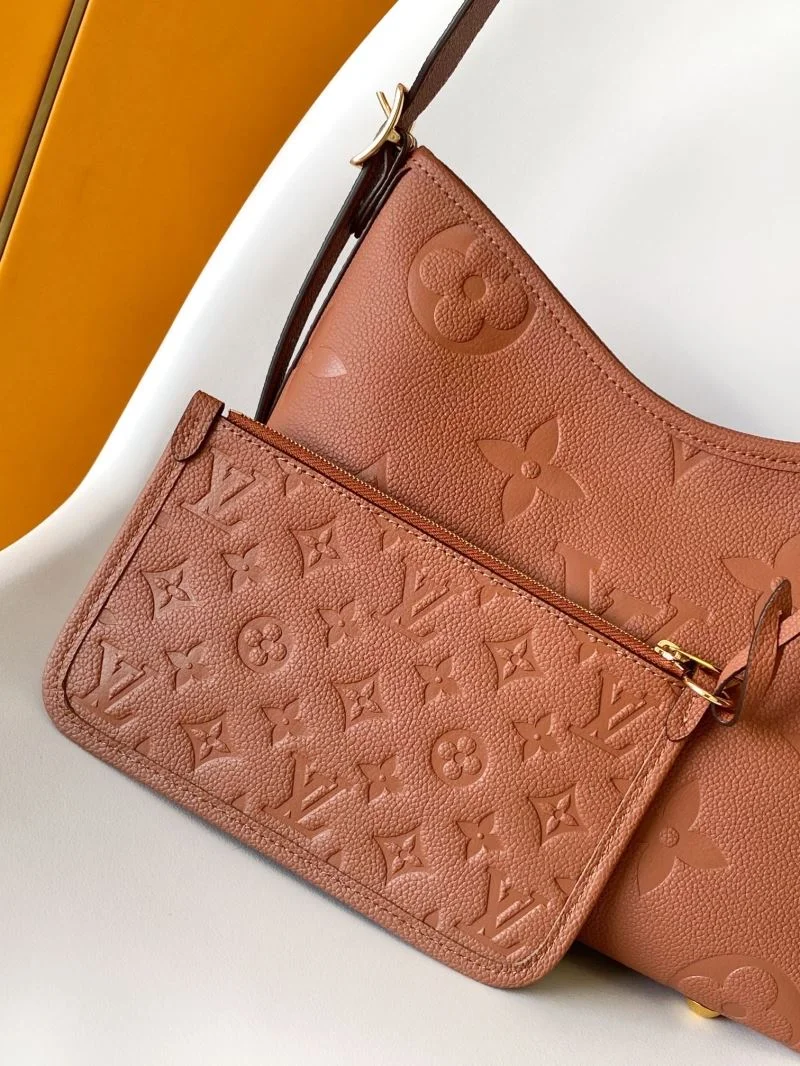 Louis Vuitton Satchel Bags HighPerformance 42651