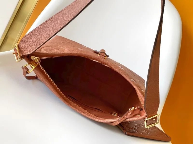 Louis Vuitton Satchel Bags HighPerformance 42651
