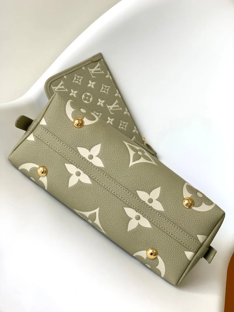 Louis Vuitton Satchel Bags TopPick 42687