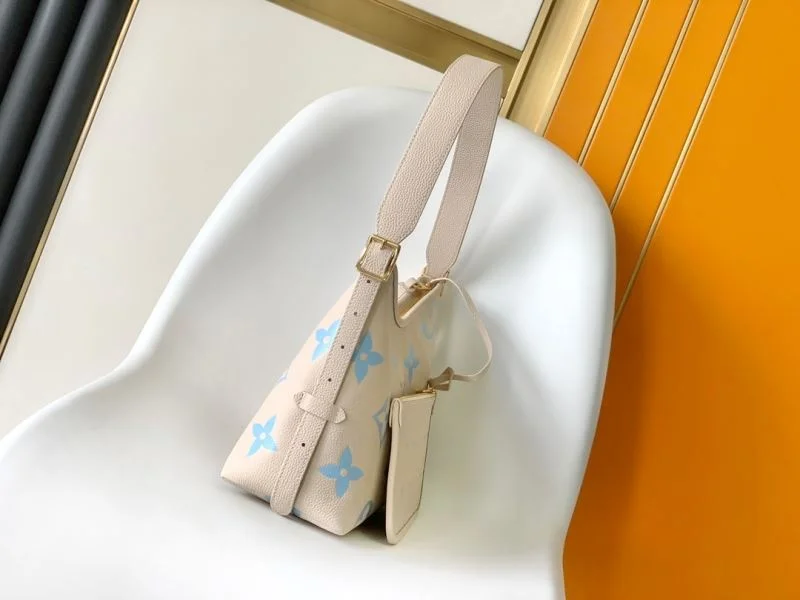 Compact Louis Vuitton Satchel Bags 42644