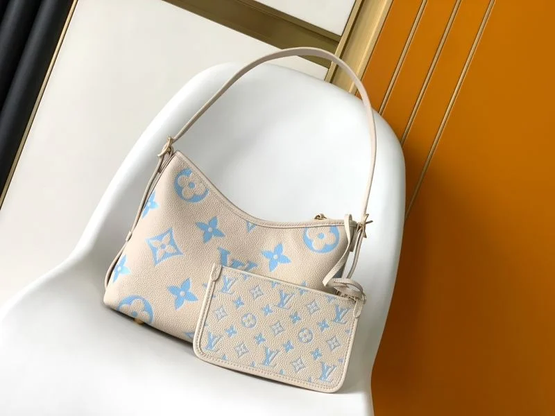 Compact Louis Vuitton Satchel Bags 42644