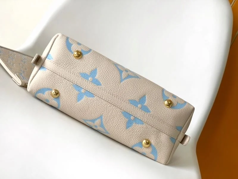 Compact Louis Vuitton Satchel Bags 42644