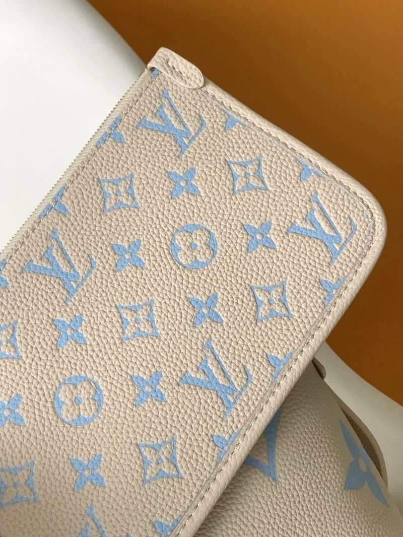 Compact Louis Vuitton Satchel Bags 42644