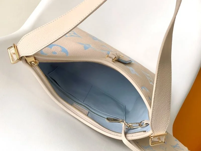 Compact Louis Vuitton Satchel Bags 42644