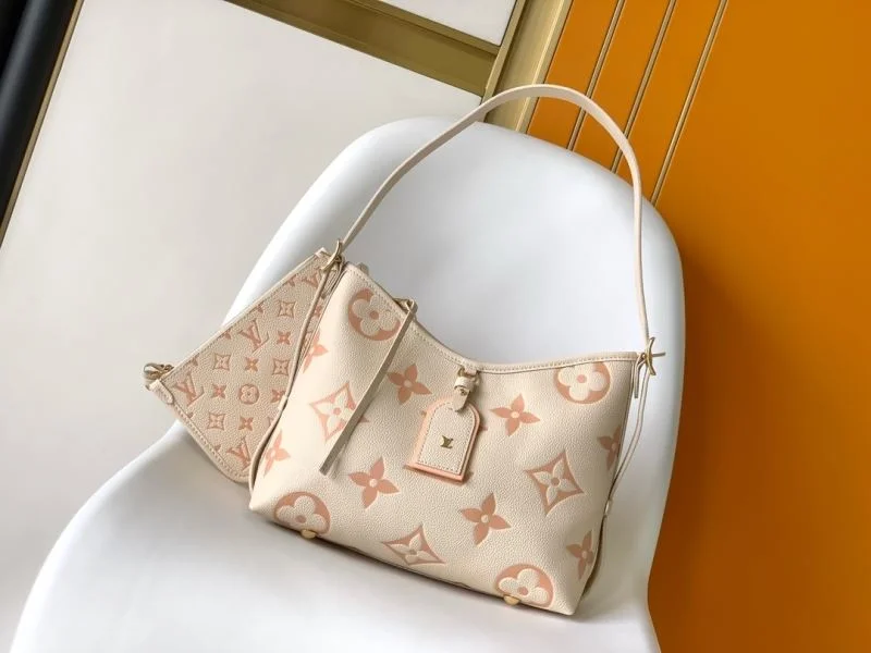 Louis Vuitton Satchel Bags GoodFit 42635