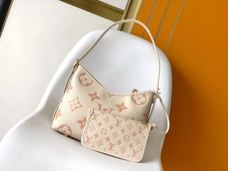 Louis Vuitton Satchel Bags GoodFit 42635