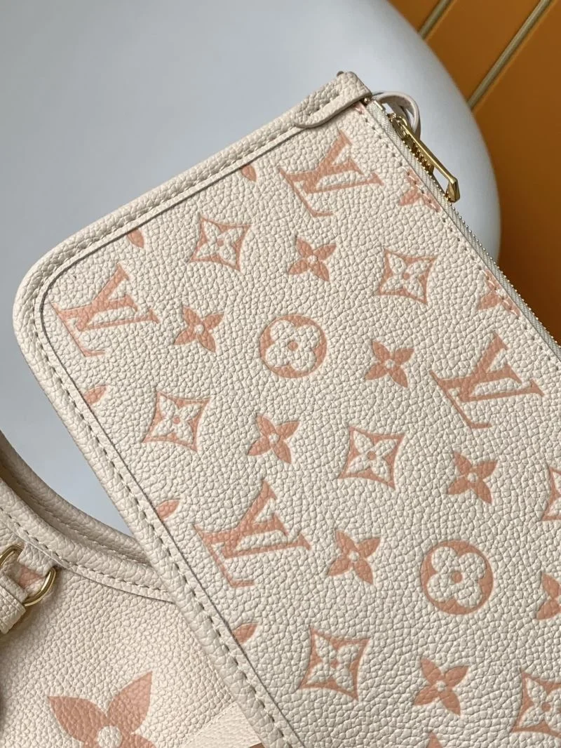 Louis Vuitton Satchel Bags GoodFit 42635