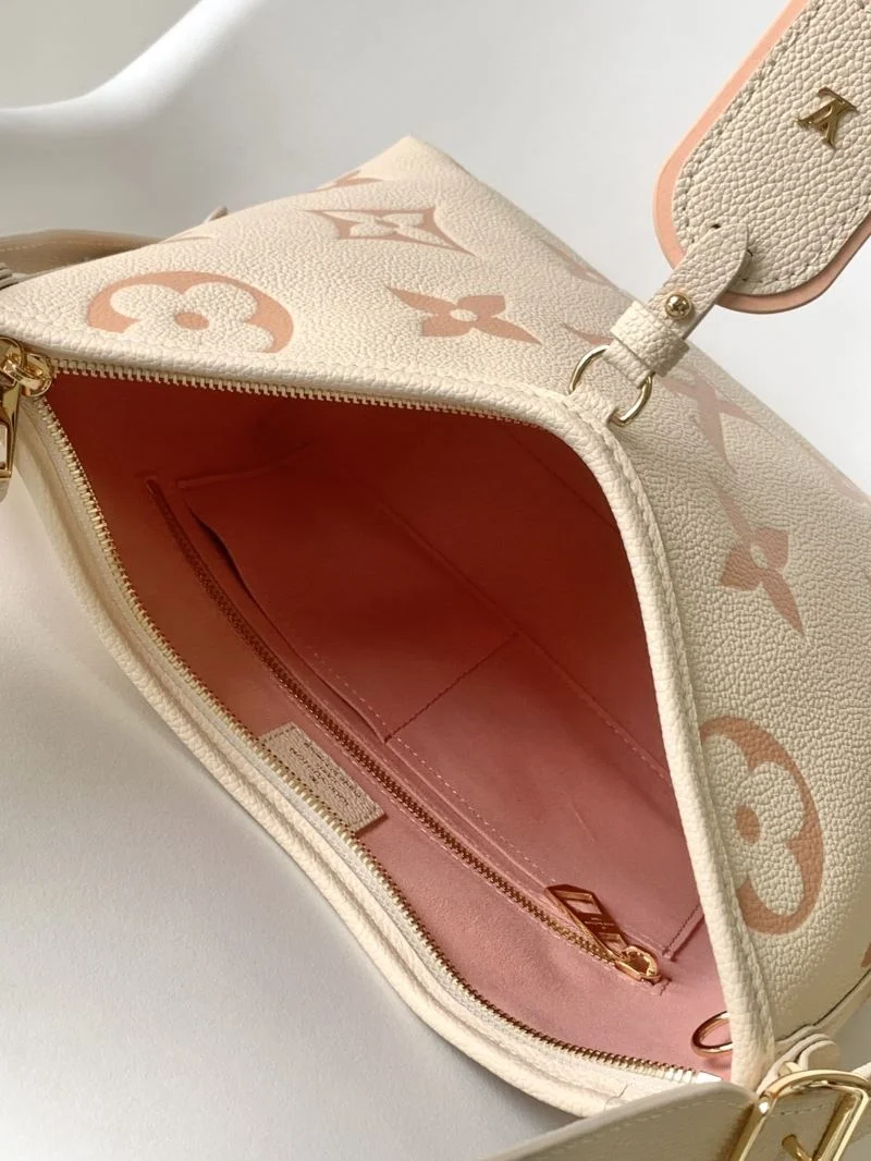 Louis Vuitton Satchel Bags GoodFit 42635