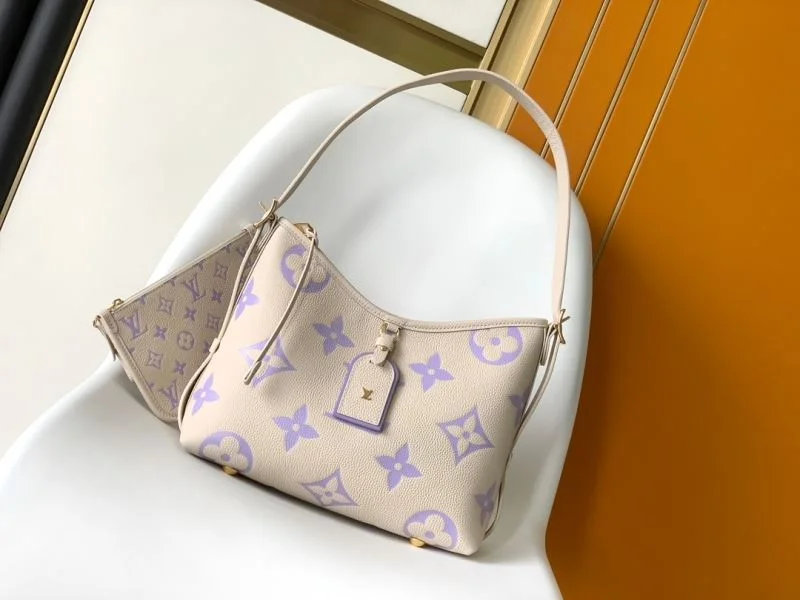 SmoothTexture Louis Vuitton Satchel Bags 42673