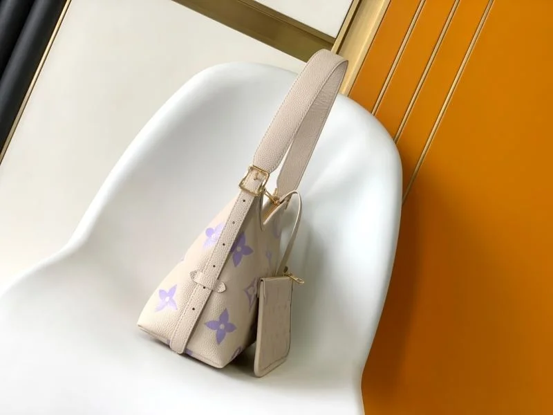 SmoothTexture Louis Vuitton Satchel Bags 42673