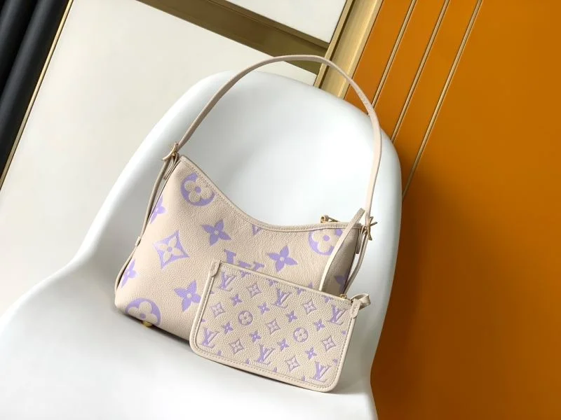 SmoothTexture Louis Vuitton Satchel Bags 42673