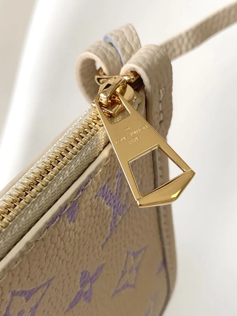 SmoothTexture Louis Vuitton Satchel Bags 42673