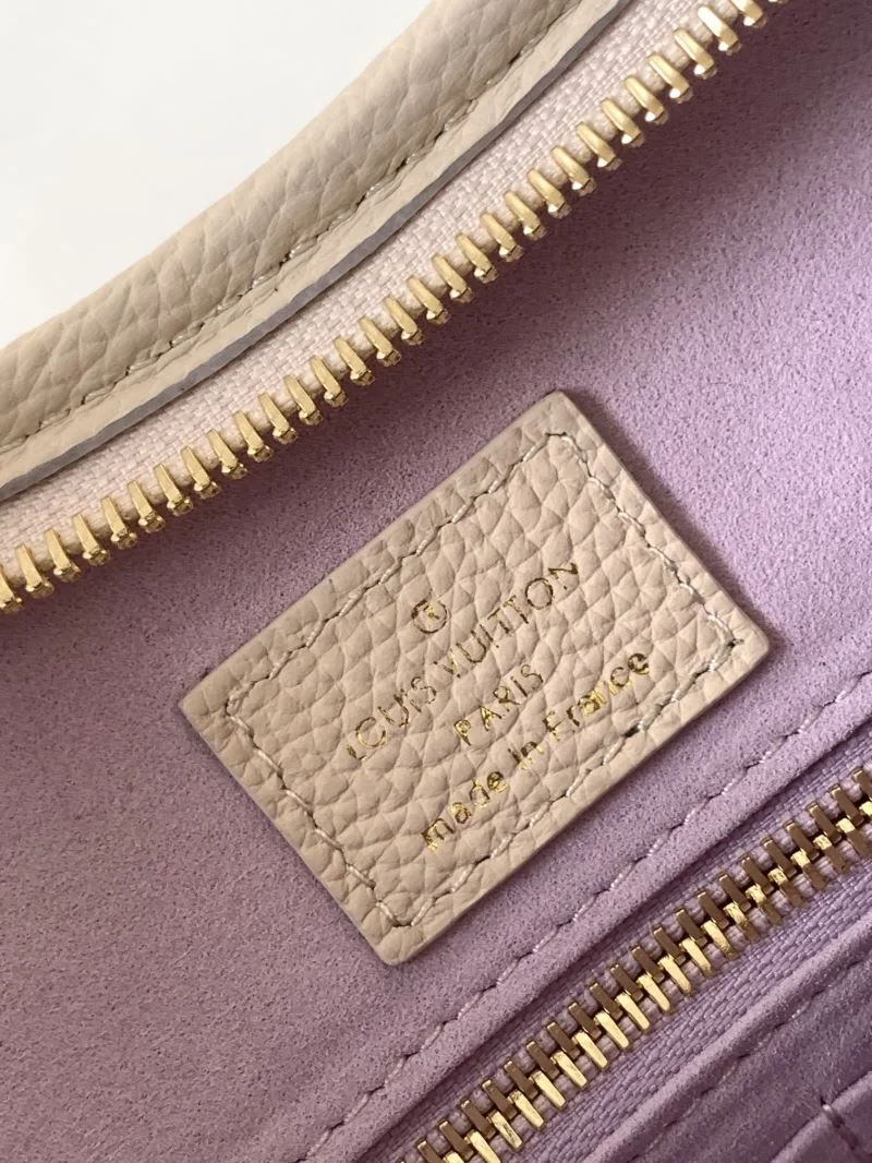 SmoothTexture Louis Vuitton Satchel Bags 42673