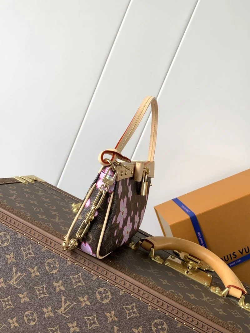 Louis Vuitton Satchel Bags GoodFit 42633