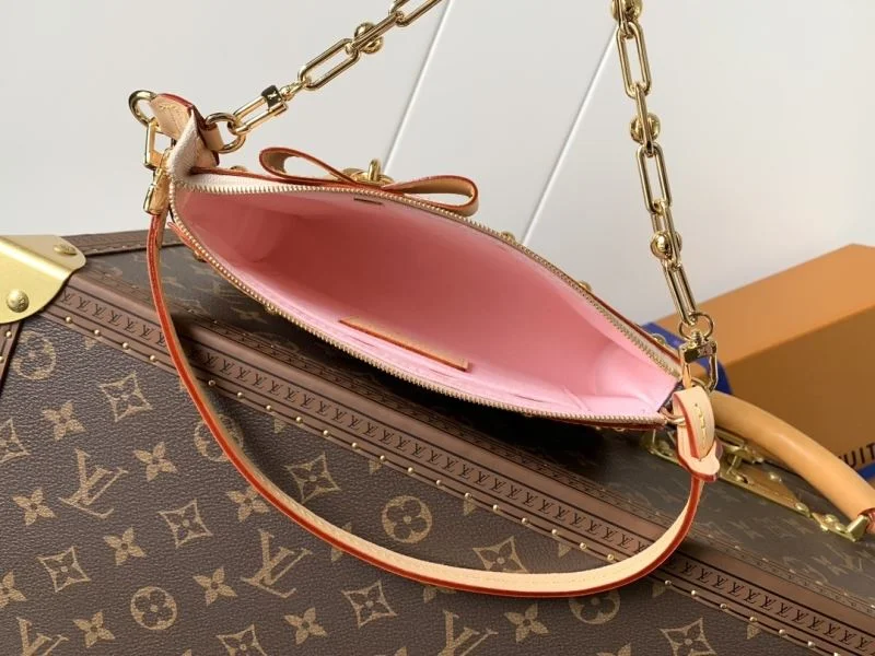 Louis Vuitton Satchel Bags GoodFit 42633