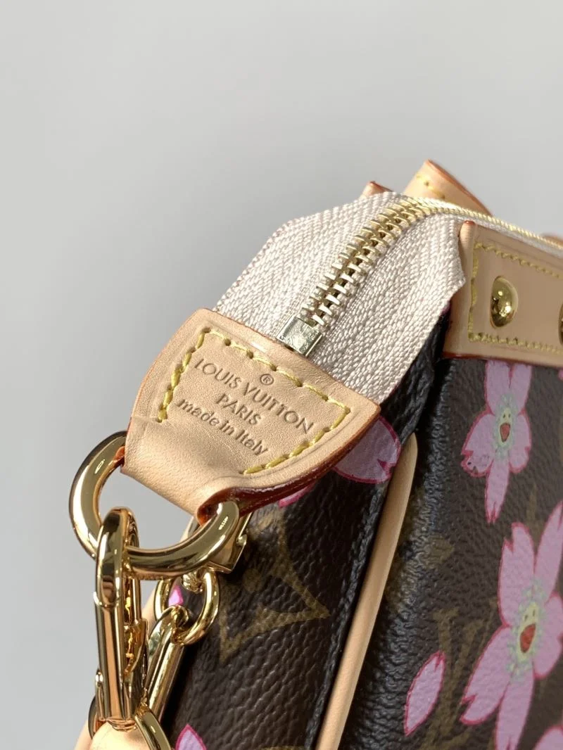 Louis Vuitton Satchel Bags GoodFit 42633