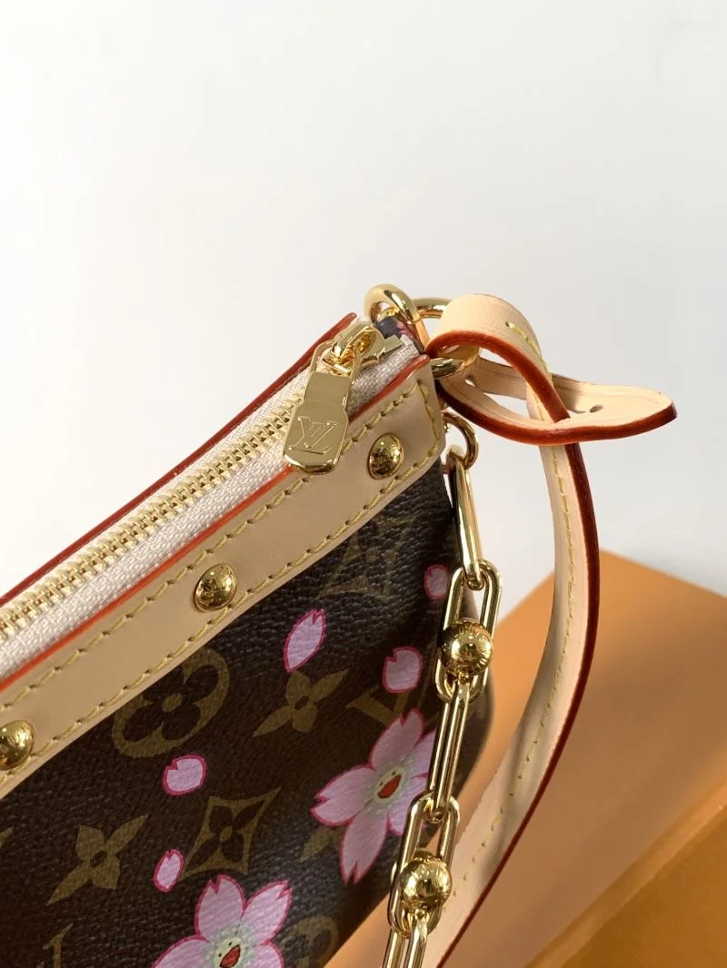 Louis Vuitton Satchel Bags GoodFit 42633