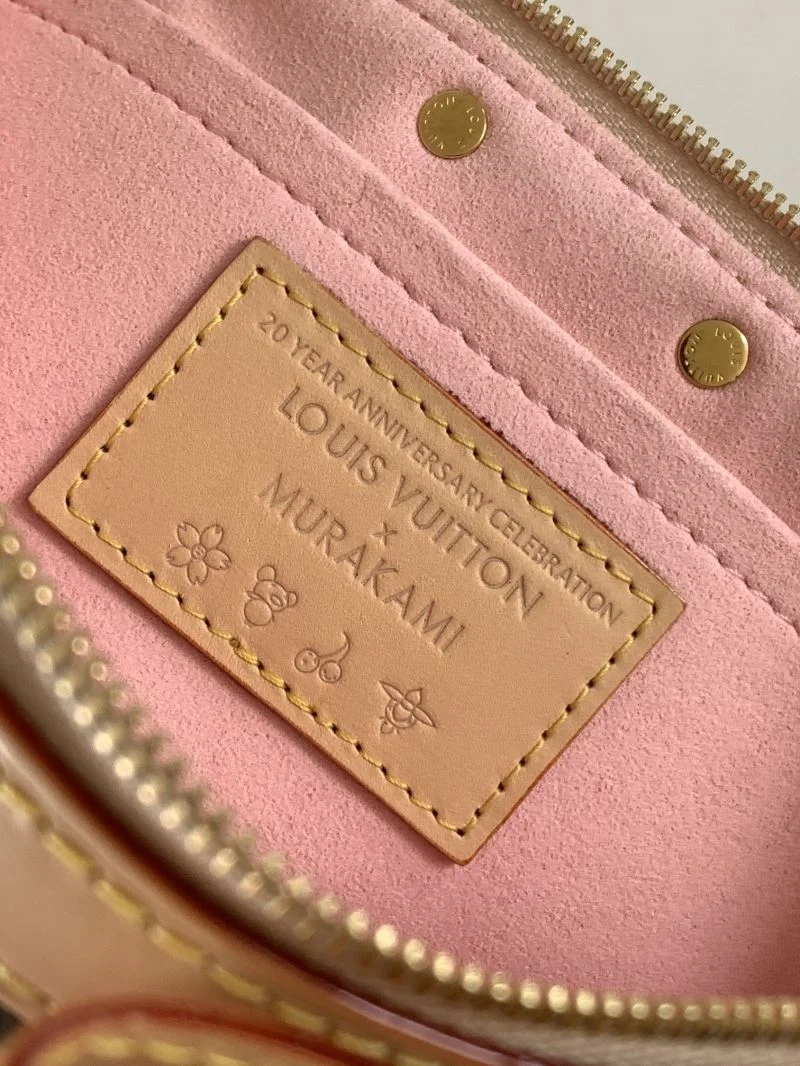 Louis Vuitton Satchel Bags GoodFit 42633