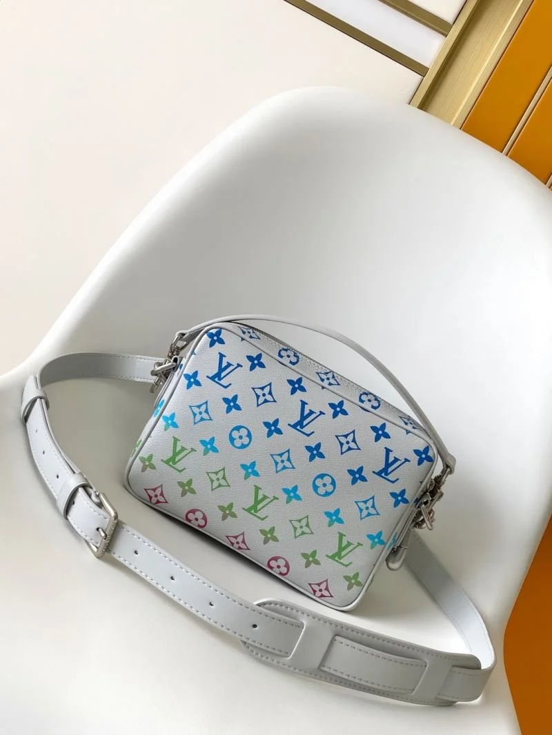 Contemporary Louis Vuitton Satchel Bags 42632
