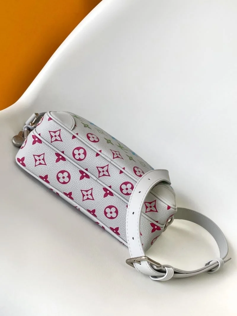 Contemporary Louis Vuitton Satchel Bags 42632