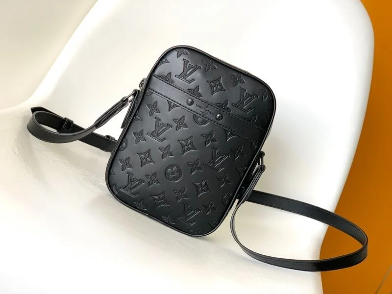 Louis Vuitton Satchel Bags SunProtective 42630