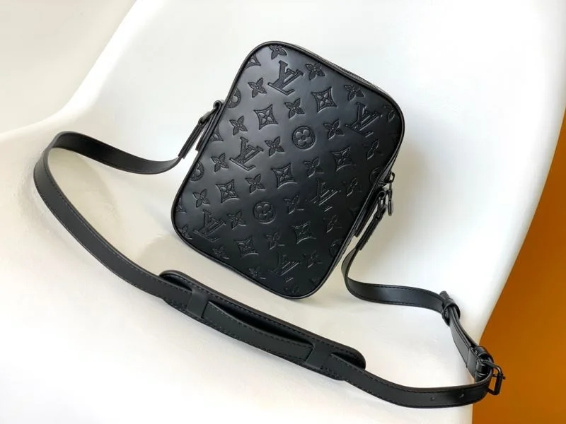Louis Vuitton Satchel Bags SunProtective 42630