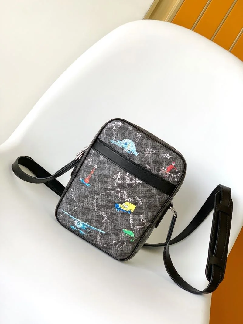 DailyWear Louis Vuitton Satchel Bags 42629
