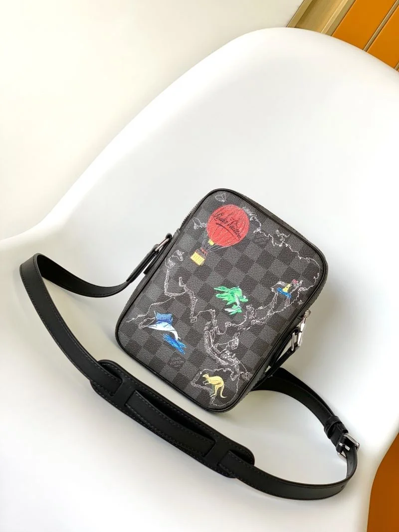 DailyWear Louis Vuitton Satchel Bags 42629