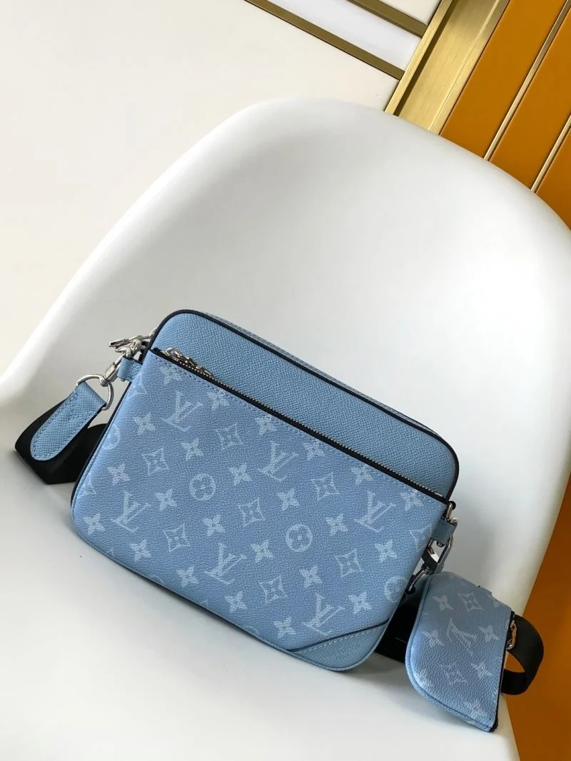 Sustainable Louis Vuitton Satchel Bags 42641