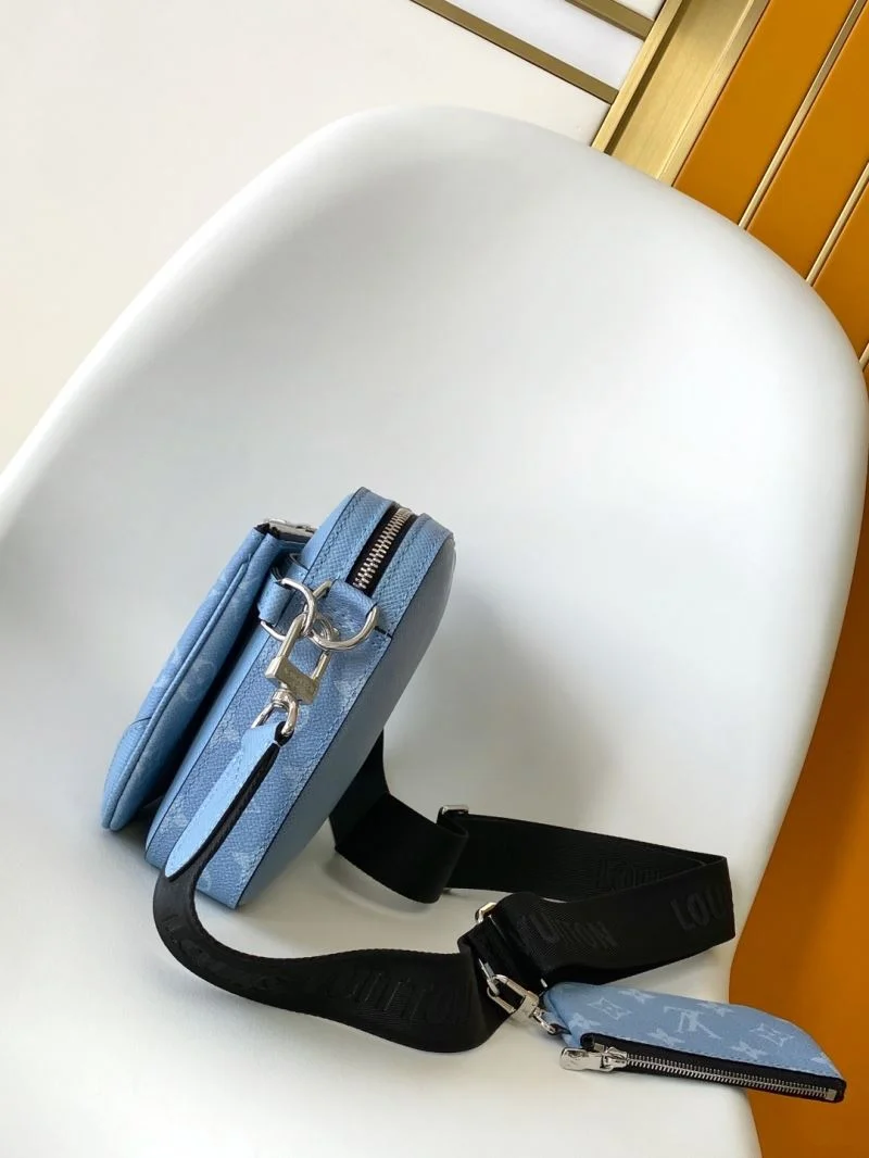 Sustainable Louis Vuitton Satchel Bags 42641