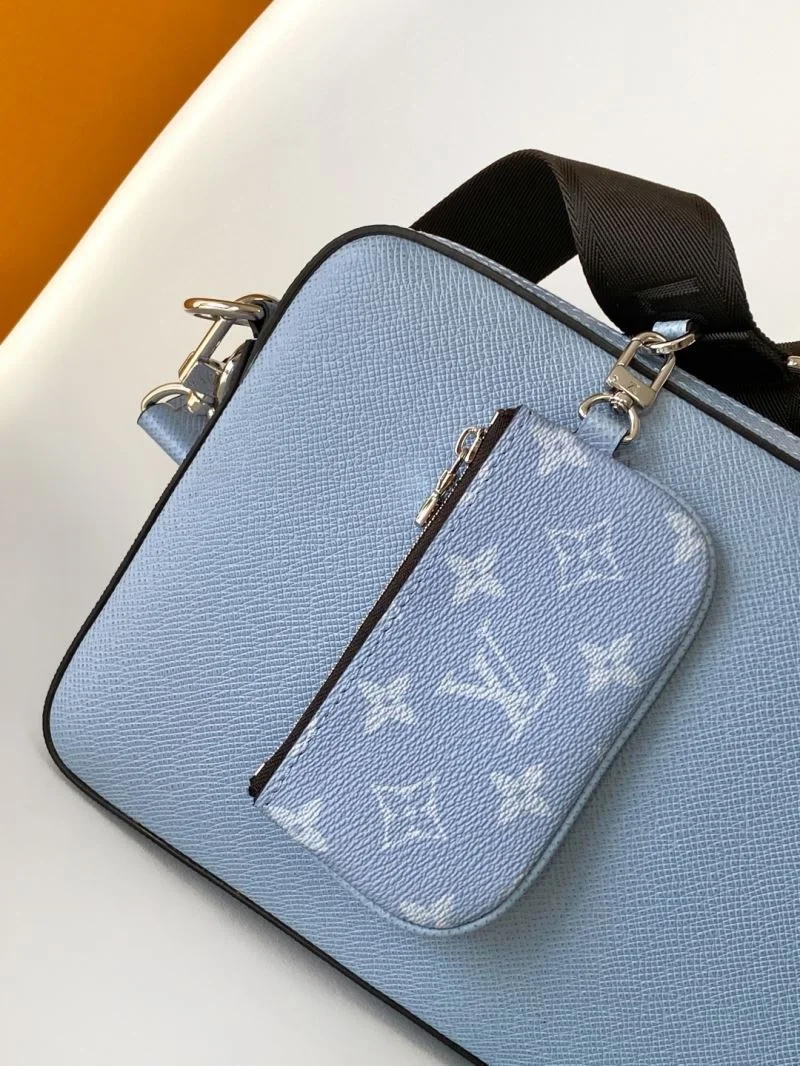Sustainable Louis Vuitton Satchel Bags 42641