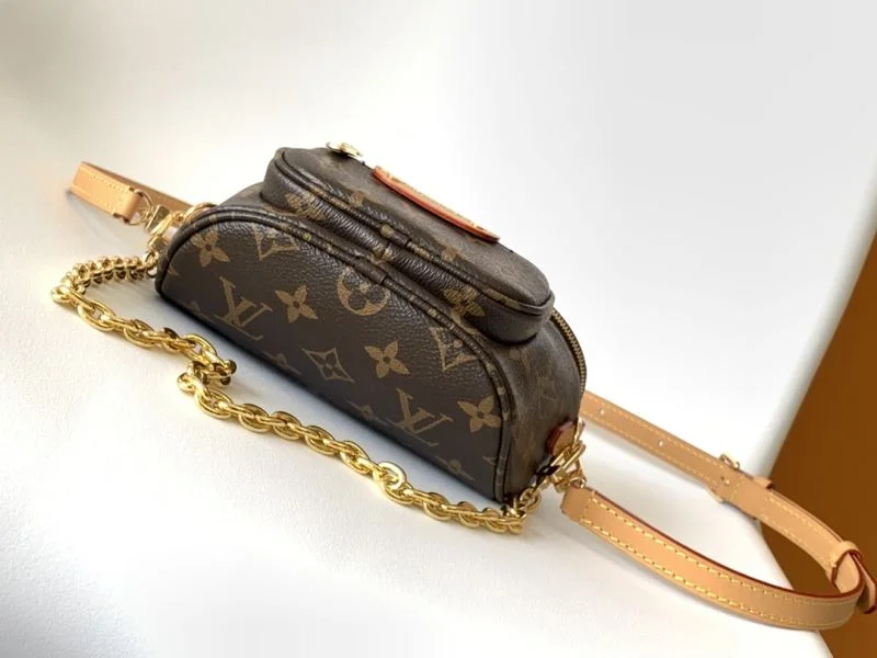 Vibrant Louis Vuitton Satchel Bags 42703