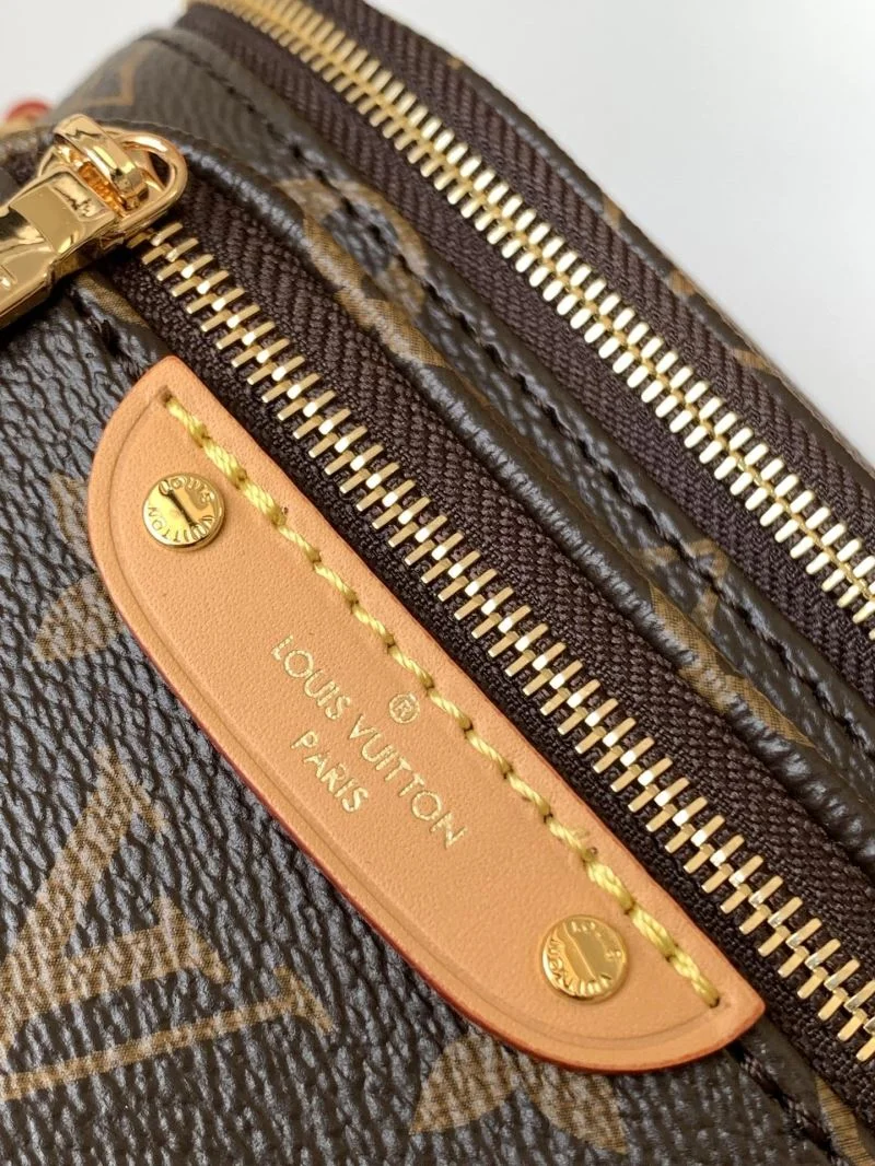 Vibrant Louis Vuitton Satchel Bags 42703