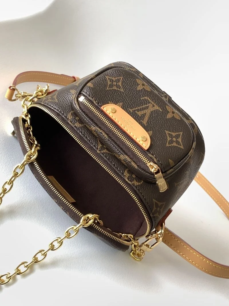 Vibrant Louis Vuitton Satchel Bags 42703