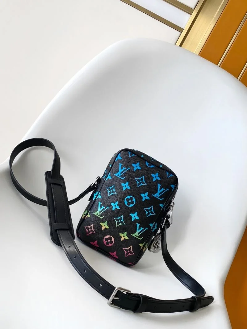 Upgraded Louis Vuitton Satchel Bags 42638