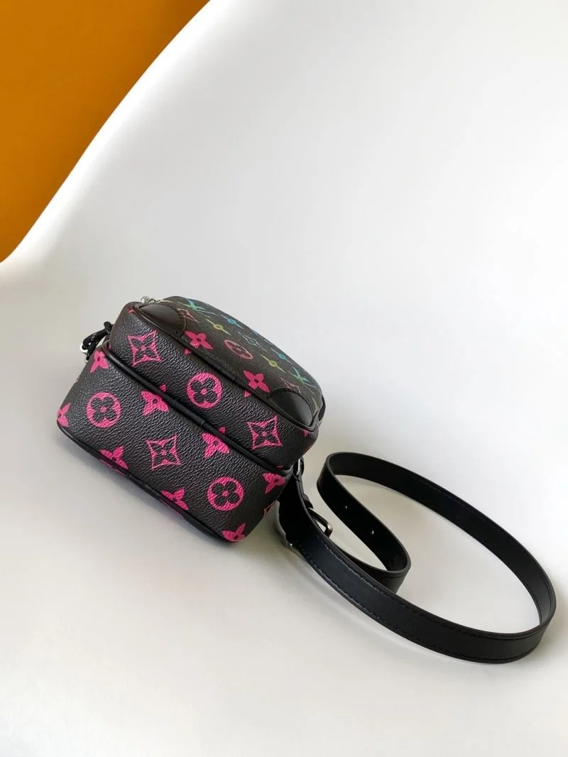 Upgraded Louis Vuitton Satchel Bags 42638