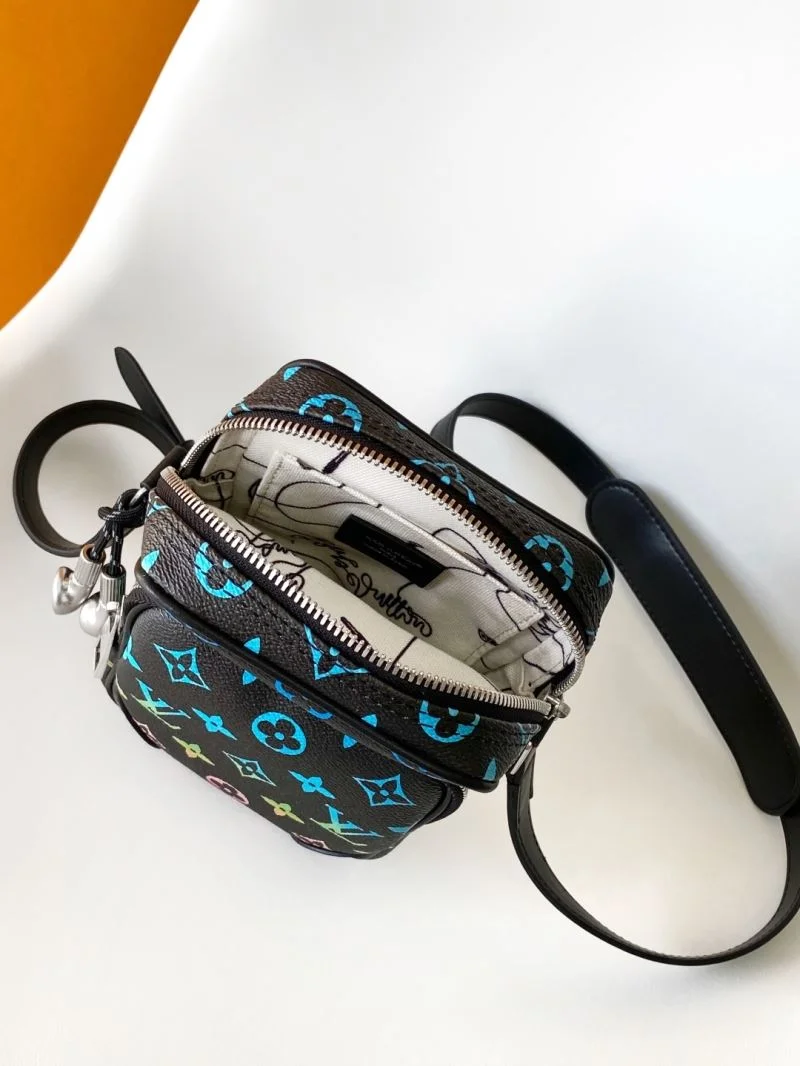 Upgraded Louis Vuitton Satchel Bags 42638