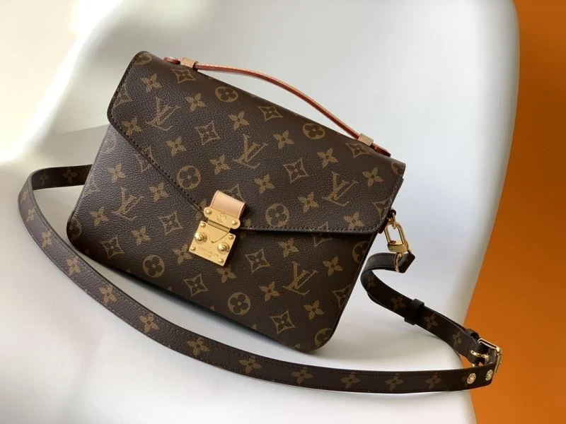 Louis Vuitton Satchel Bags Lightweight 42640