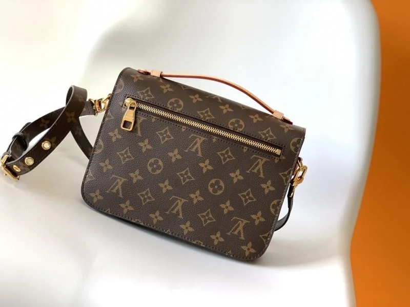 Louis Vuitton Satchel Bags Lightweight 42640
