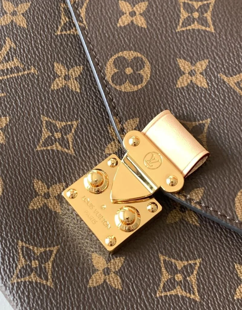 Louis Vuitton Satchel Bags Lightweight 42640