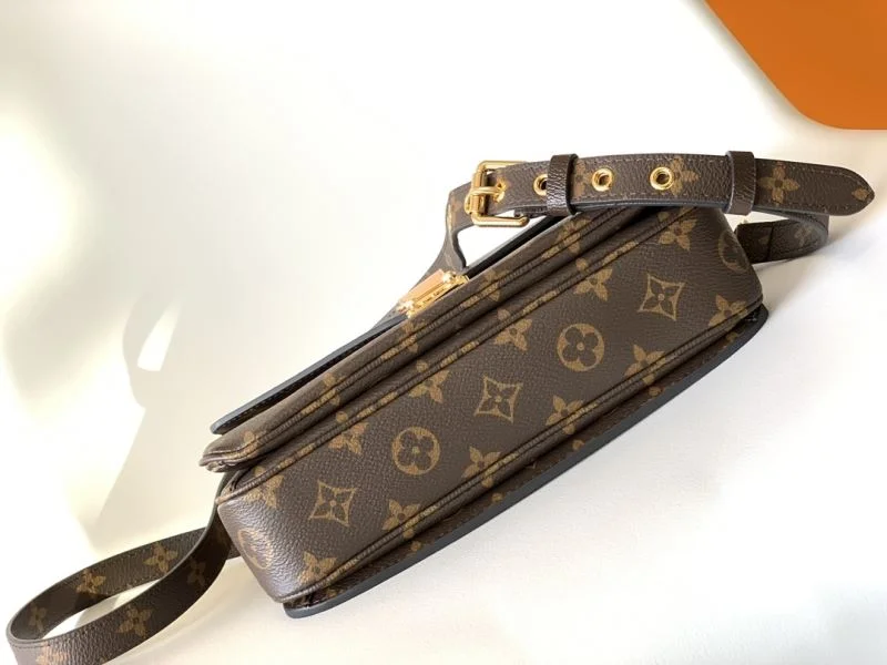 Louis Vuitton Satchel Bags Lightweight 42640