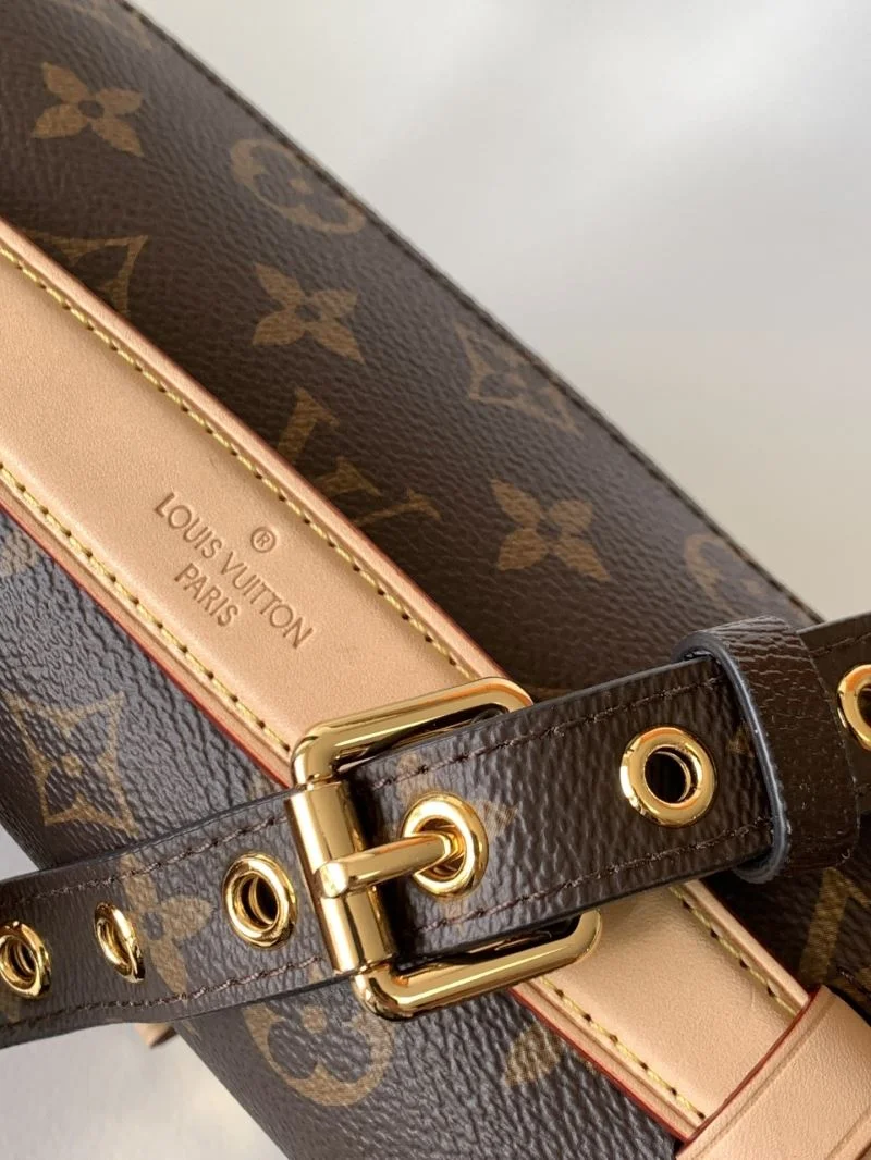 Louis Vuitton Satchel Bags Lightweight 42640